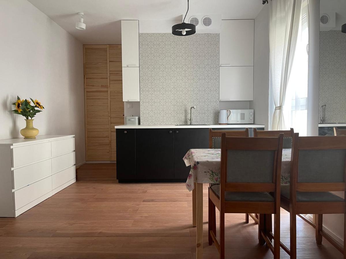 Apartament Seagull 30M2 هيل المظهر الخارجي الصورة
