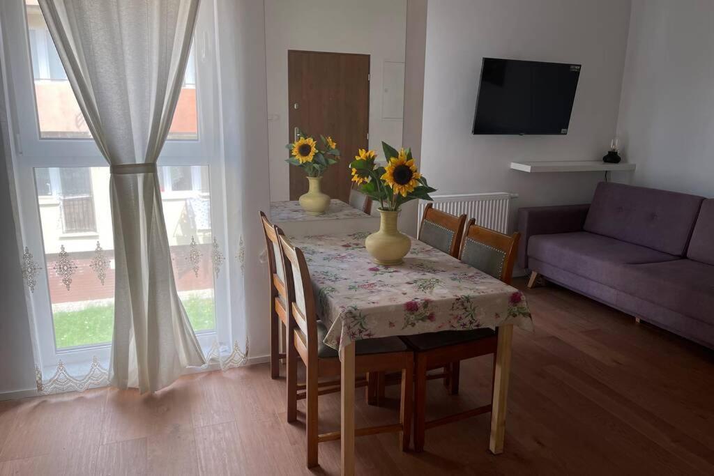 Apartament Seagull 30M2 هيل المظهر الخارجي الصورة