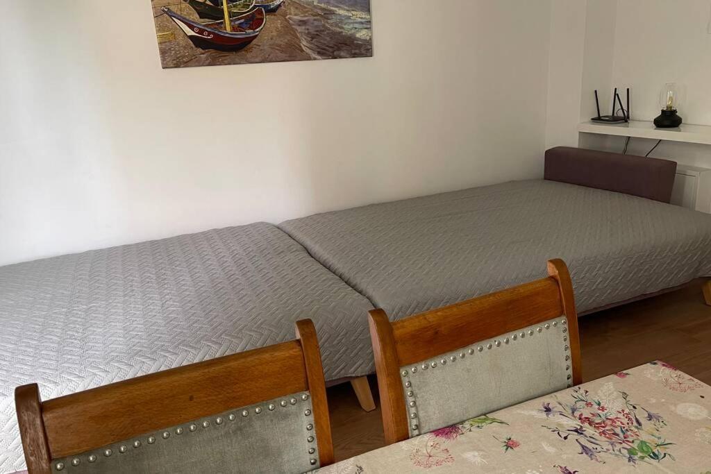 Apartament Seagull 30M2 هيل المظهر الخارجي الصورة