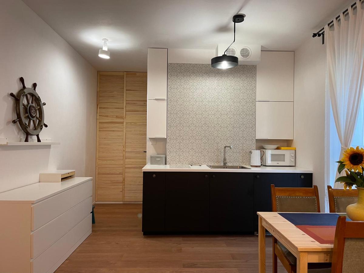 Apartament Seagull 30M2 هيل المظهر الخارجي الصورة